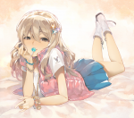 post
