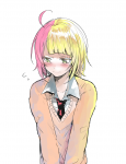 post