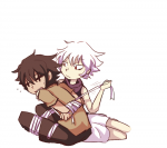 post