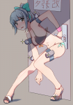 post
