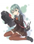 post