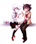 post