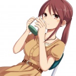 post