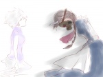 post