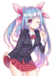 post