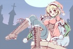 post