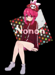post