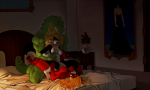 post