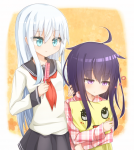 post