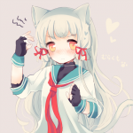 post