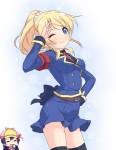 post