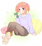 post