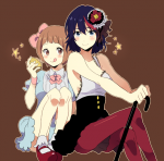 post