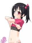 post