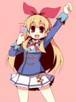 post