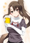 post