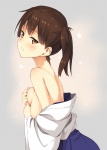post