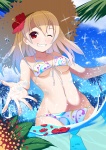 post