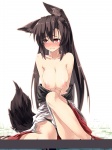 post