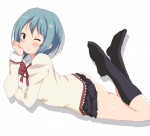 post