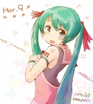 post