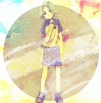 post