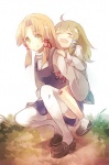 post