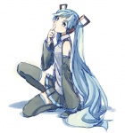 post