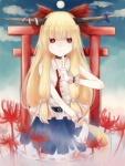 post