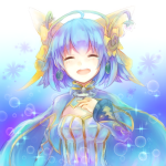 post