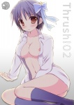 post