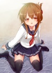 post
