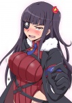 post
