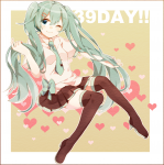 post