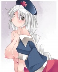 post