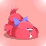 post