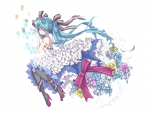post