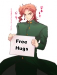 post