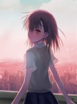 post