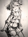 post