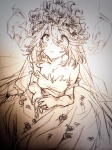 post