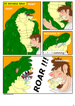 post