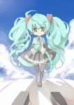 post