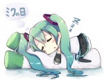 post