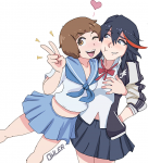 post