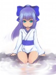 post