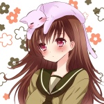 post