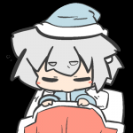post