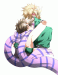 post