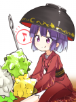 post
